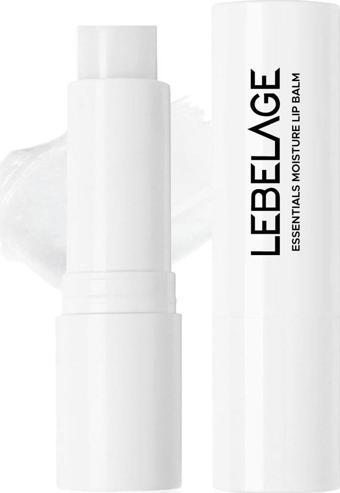 Lebelage Nemlendirici Dudak Balmı Essentials Moisture Lip Balm