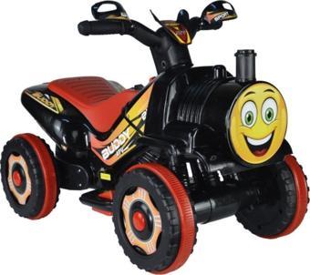 UJ Toys Buddy 6 V Akülü Atv