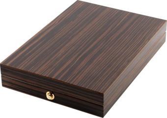 Adorini Vedado Seyahat Humidor Puro Kutusu