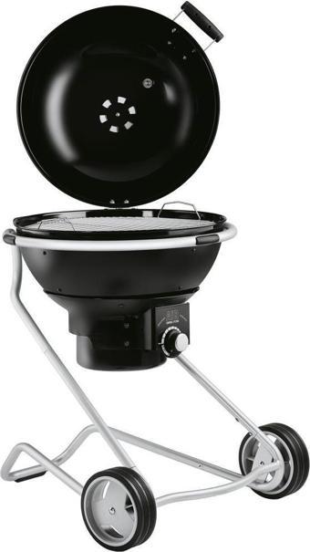 Rösle 25006 No.1 F60 Air Kettle Kömürlü Barbekü