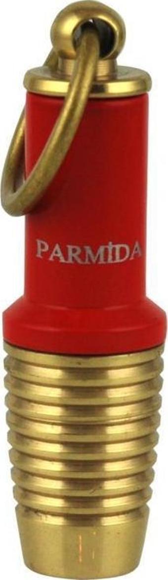 Parmida Sarı-Kırmızı 9mm Puro Delici Punch