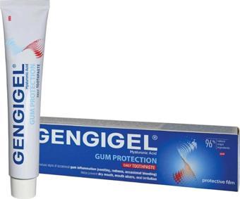 GENGIGEL DİŞ MACUNU 10 ML 10 ML