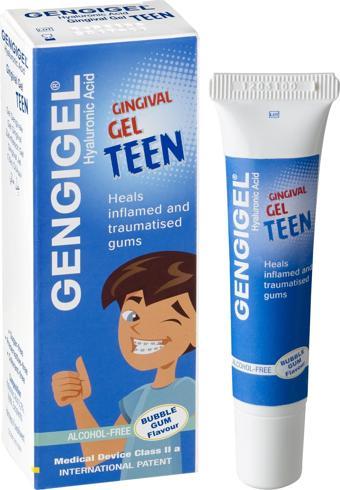 GENGIGEL TEEN 15 ML JEL 15 ML JEL