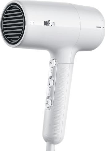 Braun Brhd210E Hd2.1 Saç Kurutma Makinesi, 1 Başlıklı, 2100W