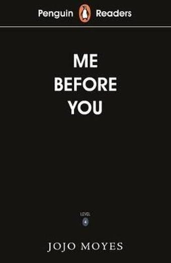 Penguin Readers Level 4: Me Before You - Penguin