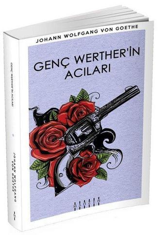 Genç Wertherin Acıları - Johann Wolfgang Von Goethe - Mahzen