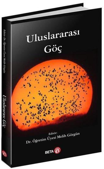 Uluslararası Göç - Beta Yayınları