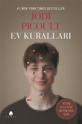 Ev Kuralları - Jodi Picoult - April Yayıncılık