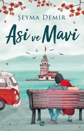 Asi ve Mavi - Dokuz Yayınları