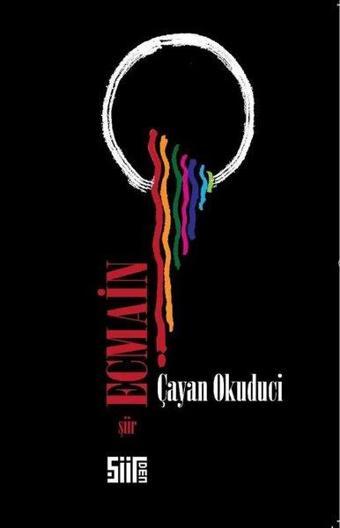 Ecmain - Çayan Okuduci - Şiirden Yayınları