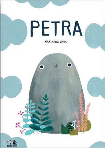 Petra - Marianna Coppo - Nesin Yayınevi