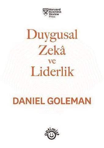 Duygusal Zeka ve Liderlik - Daniel Goleman - Optimist