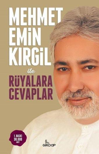 Mehmet Emin Kırgil İle Rüyalara Cevaplar - Mehmet Emin Kırgil - Girdap