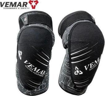 Vemar E-03 Soft Dizlik Koruma