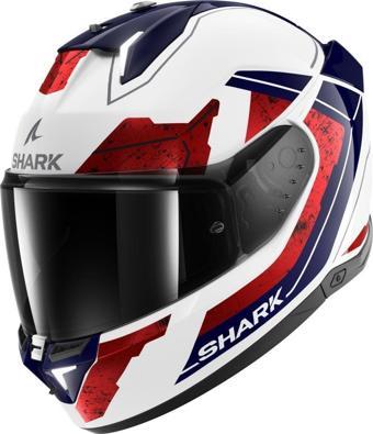 Shark Skwal İ3 Rhad Kapalı Kask