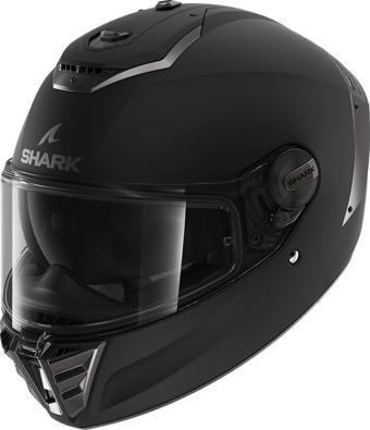 Shark Spartan Rs Blank Mat Kapalı Kask