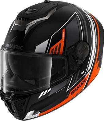 Shark Spartan Rs Byrhon Mat Kapalı Kask