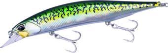 Duo Realis Jerkbait 120SP SW AHA0263 Green Mackerel