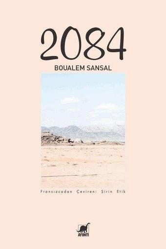 2084 - Ayrıntı Yayınları
