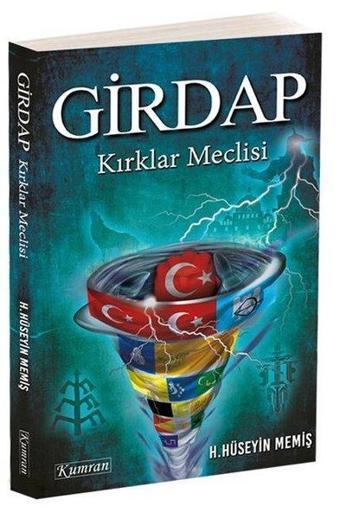 Girdap-Kırklar Meclisi - Hasan Hüseyin Memiş - Kumran
