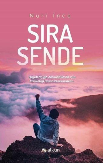 Sıra Sende - Nuri İnce - Alkun