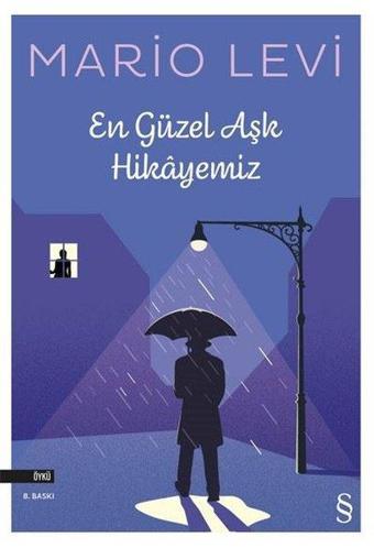 En Güzel Aşk Hikayemiz - Mario Levi - Everest Yayınları