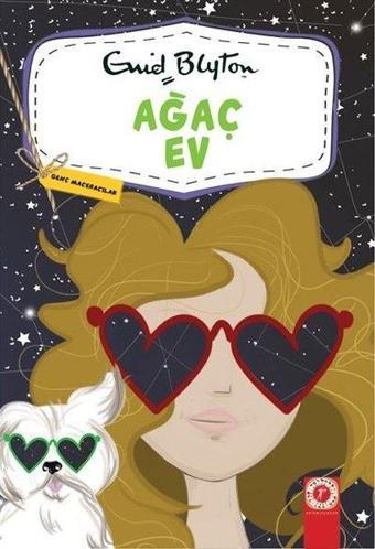 Ağaç Ev-Gizli Maceracılar - Enid Blyton - Artemis Çocuk