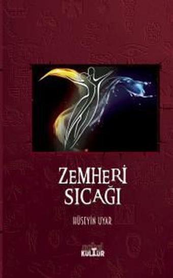 Zemheri Sıcağı - Hüseyin Uyar - Nobel Kültür