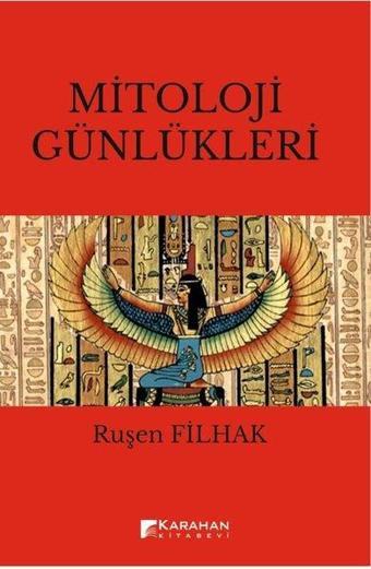Mitoloji Günlükleri - Karahan Kitabevi