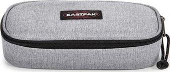 Eastpak Oval Sunday Grey Kalem Kutusu