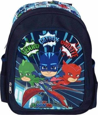 Pj Masks 21411 Flying Okul Çantası