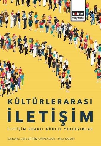 Kültürlerarası İletişim - Kolektif  - Eğitim Yayınevi