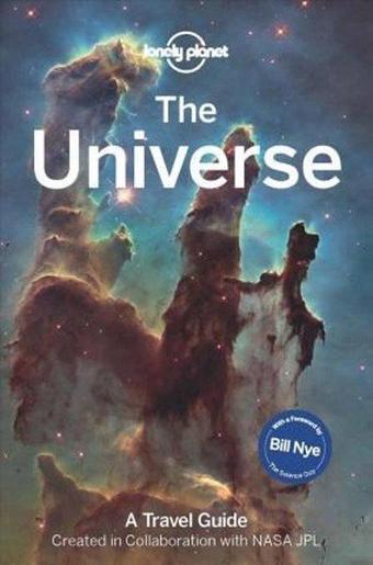 The Universe (Lonely Planet) - Lonely Planet - Lonely Planet