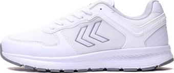 Hummel Porter X 900278-9001 Beyaz Unisex Günlük Spor Ayakkabı