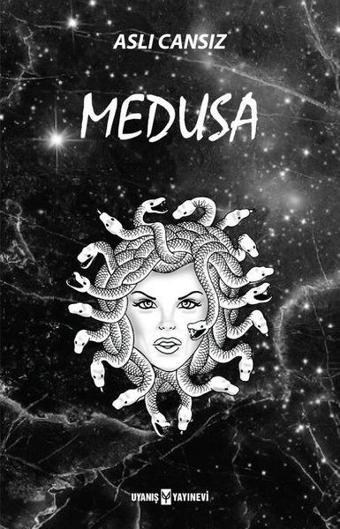 Medusa - Aslı Cansız - Uyanış Yayınevi