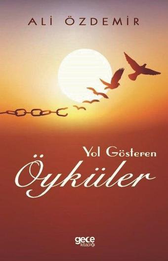 Yol Gösteren - Ali Özdemir - Gece Kitaplığı