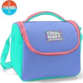 Coral High Beslenme Çanta(Thermo) 11781