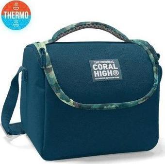 Coral High Beslenme Çanta(Thermo) 11771