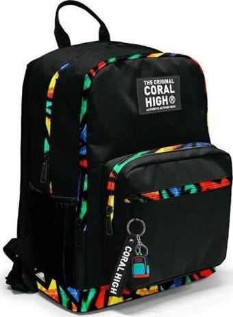 Coral High Sırt Çanta  23633