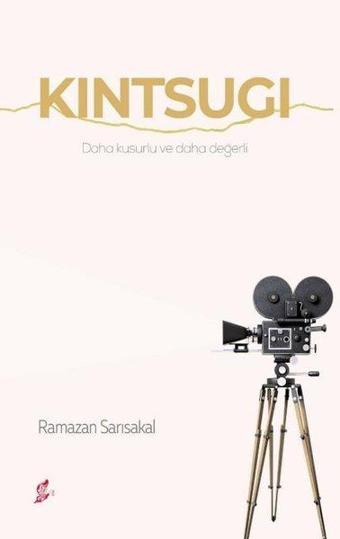 Kintsugi - Ramazan Sarısakal - Okur Kitaplığı