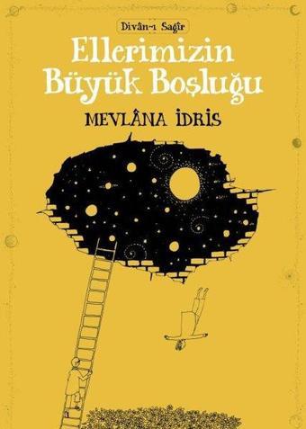 Ellerimizin Büyük Boşluğu - Mevlana İdris - Karma Kitaplar Yayınevi