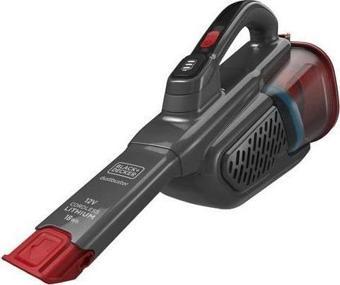 Black&Decker Bhhv315B-Qw 12 V Şarjlı El Süpürgesi