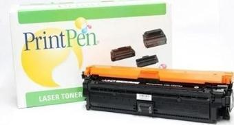 Hp Ce740a 307a Siyah 7k Muadil Toner