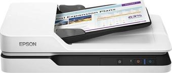 Epson WorkForce DS-1630 Döküman Tarayıcı, 1200x1200 dpi ( A4 ) 25 syf/dk USB 3.0