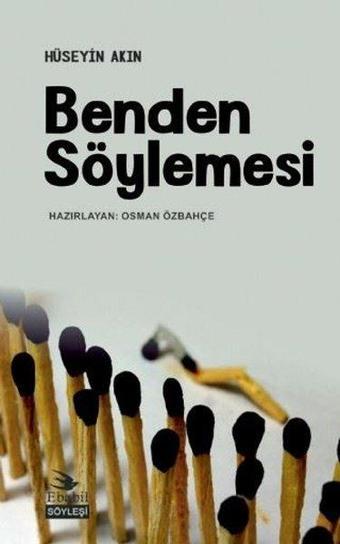 Benden Söylemesi - Hüseyin Akın - Ebabil