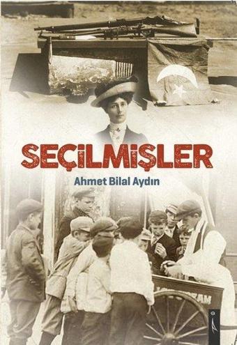Seçilmişler - Ahmet Bilal Aydın - İkinci Adam Yayınları
