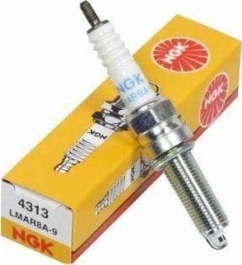 Ngk Lmar8a-9 2023-2024 CFmoto 450SR Uyumlu Buji