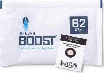 Integra Boost %62 67gr Puro Nemlendirici