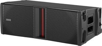 Audiocenter Avanda 210A Akif Line Array Hoparlör