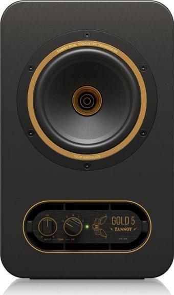 Tannoy GOLD5 200W 5" Stüdyo Referans Monitörü